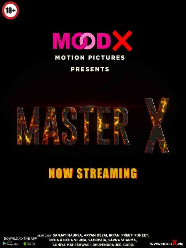 Master X E2